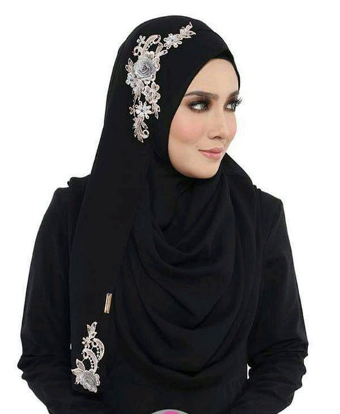 Shawls