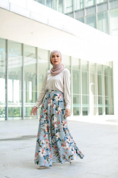 Nelly Flare Skirt