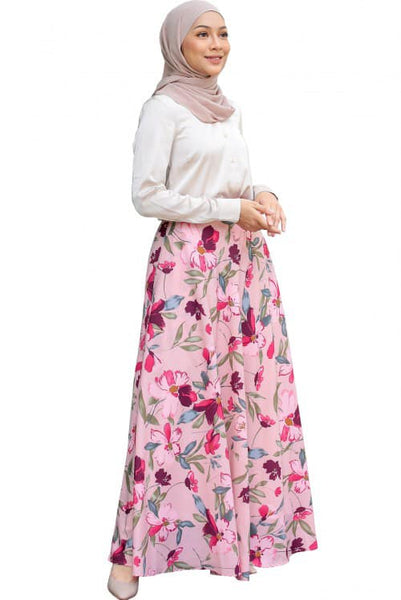Nelly Flare Skirt