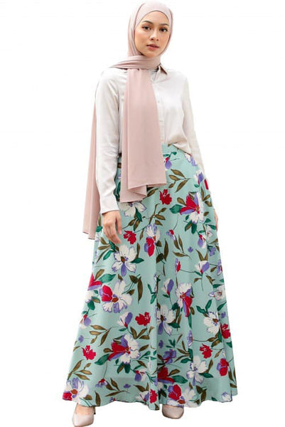 Nelly Flare Skirt