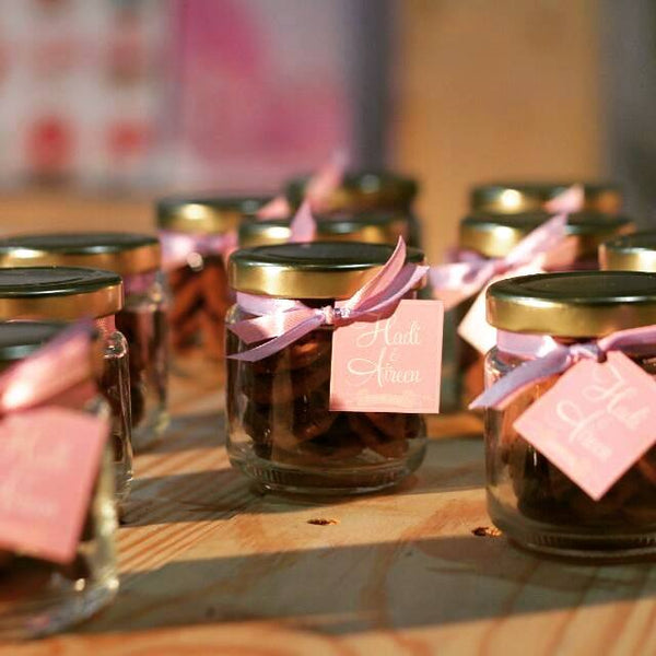 Minichipsmore in a Jar
