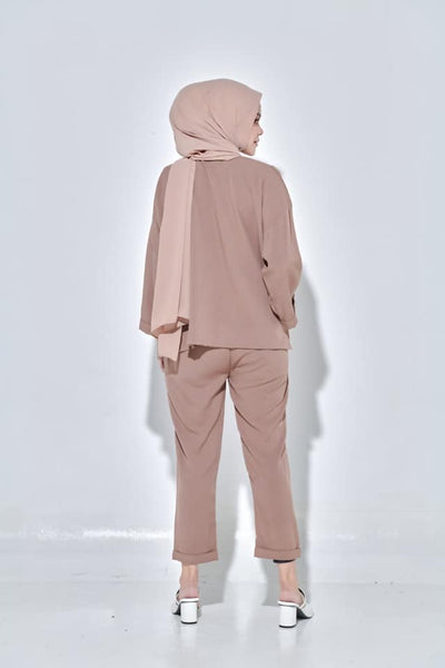 Nada Top & Pants