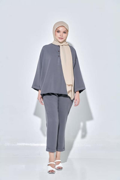 Nada Top & Pants