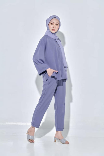 Nada Top & Pants