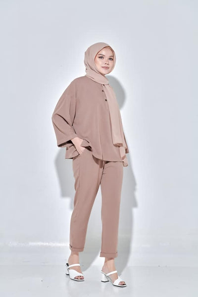 Nada Top & Pants