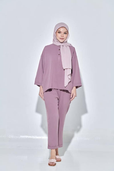 Nada Top & Pants