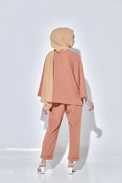 Nada Top & Pants
