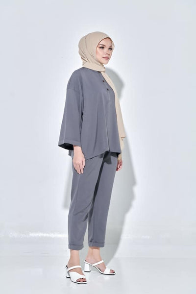 Nada Top & Pants