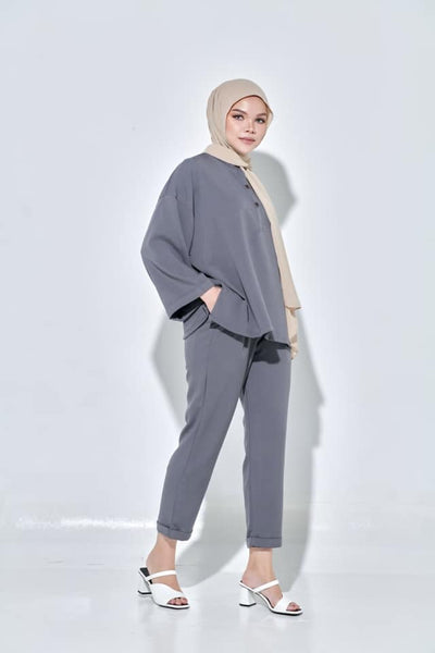Nada Top & Pants