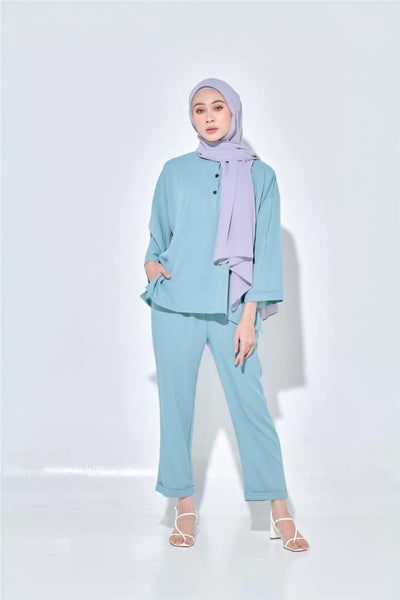 Nada Top & Pants