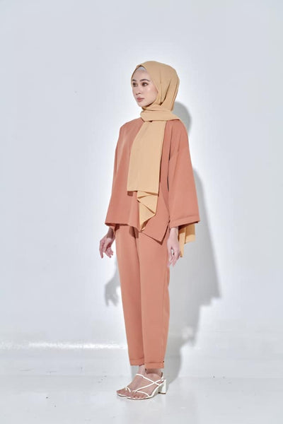 Nada Top & Pants