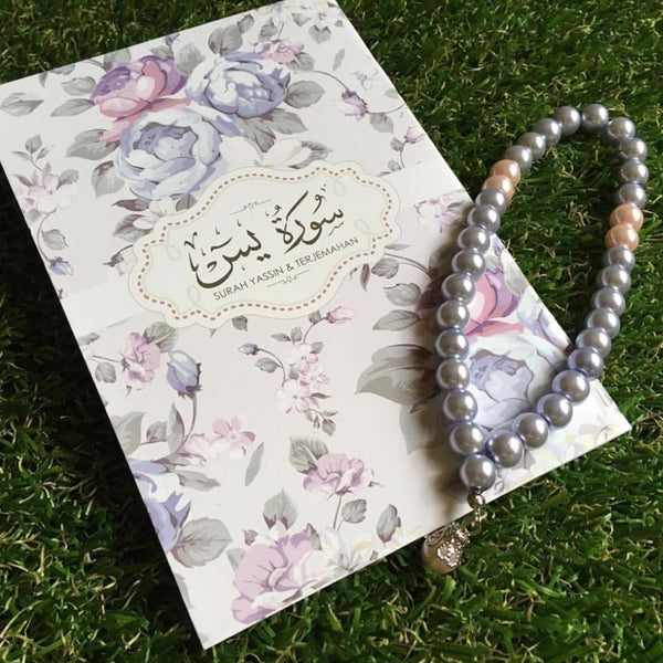 ReadyMade Yasin/Buku Doa