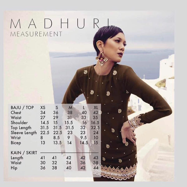 Maduri