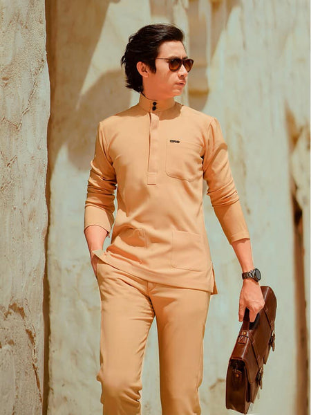 Yusouf Baju Melayu