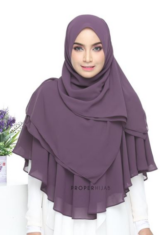 Khimar Le Amor