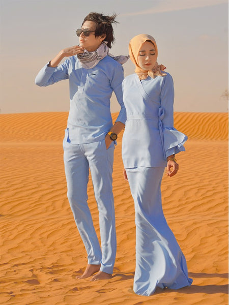 Adja Kurung