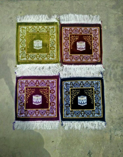 Package Sejadah + Paper Ring Binder