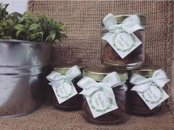 Minichipsmore in a Jar