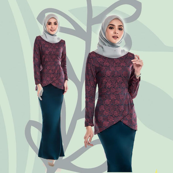 Tiara Executive Kurung Modern