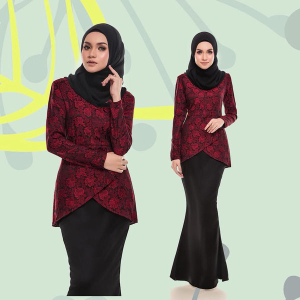 Tiara Executive Kurung Modern