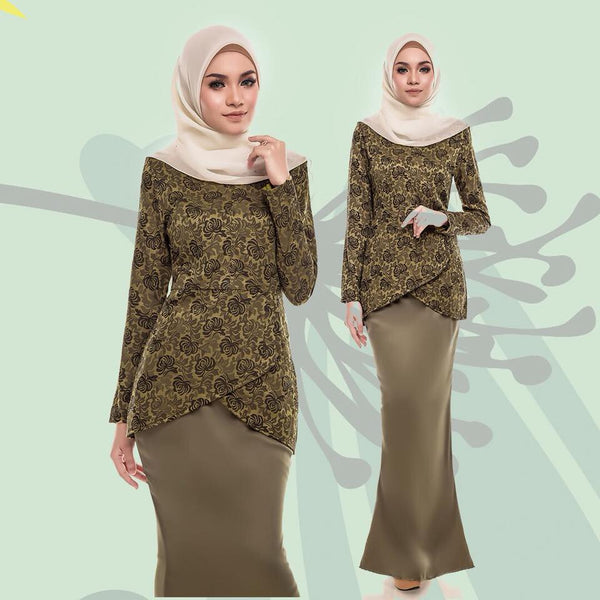 Tiara Executive Kurung Modern