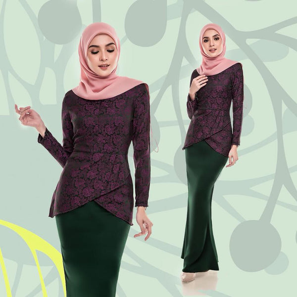 Tiara Executive Kurung Modern