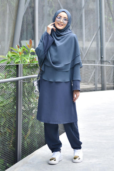 Pants Suit Safa
