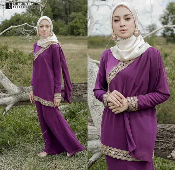 Ameesha Kurung