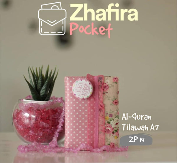 Zhafira Pocket