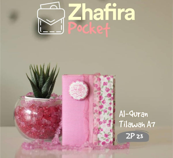 Zhafira Pocket