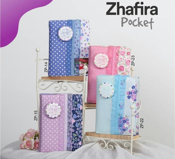 Zhafira Pocket