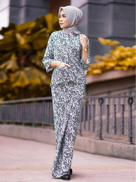 Kurung Kedah