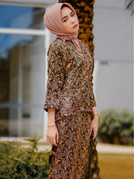 Kurung Kedah