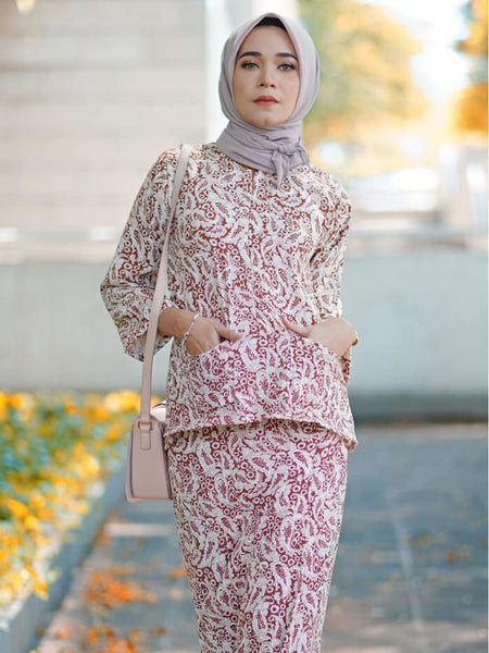 Kurung Kedah