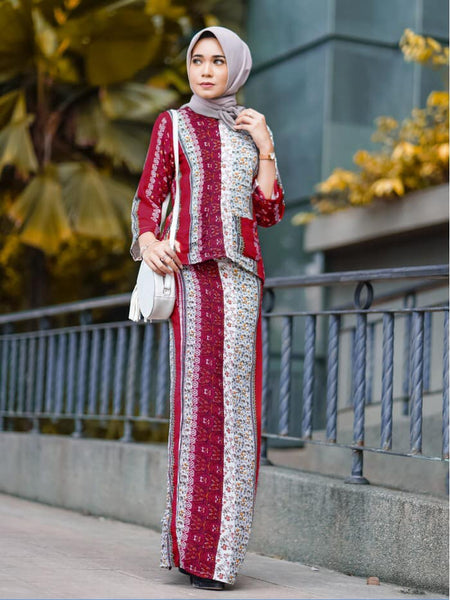 Kurung Kedah