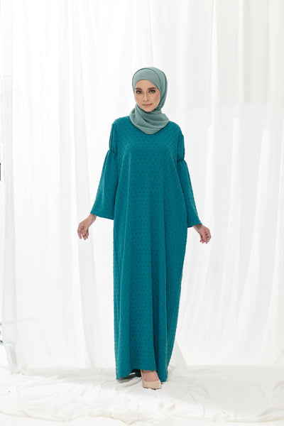 Elsa Caftan