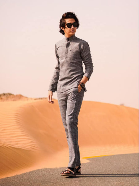 Maleek Baju Melayu