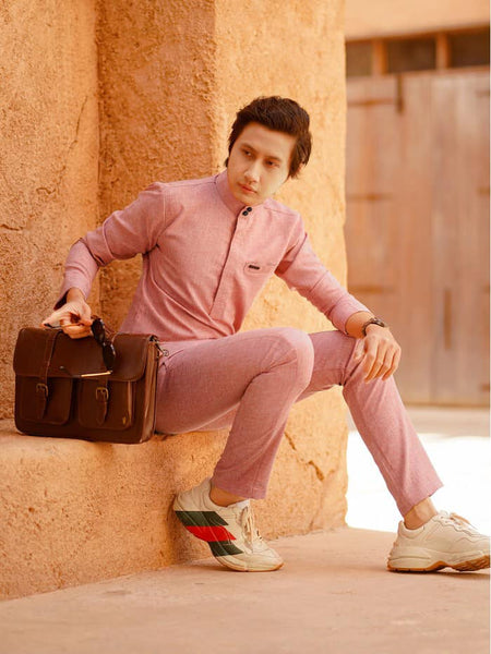 Maleek Baju Melayu