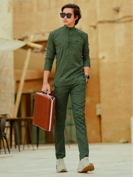 Maleek Baju Melayu