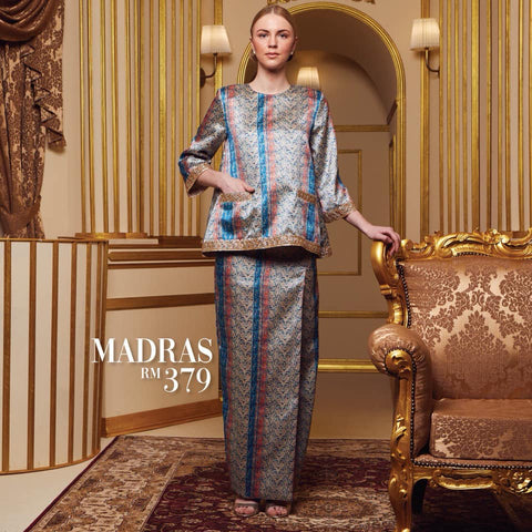 Madras