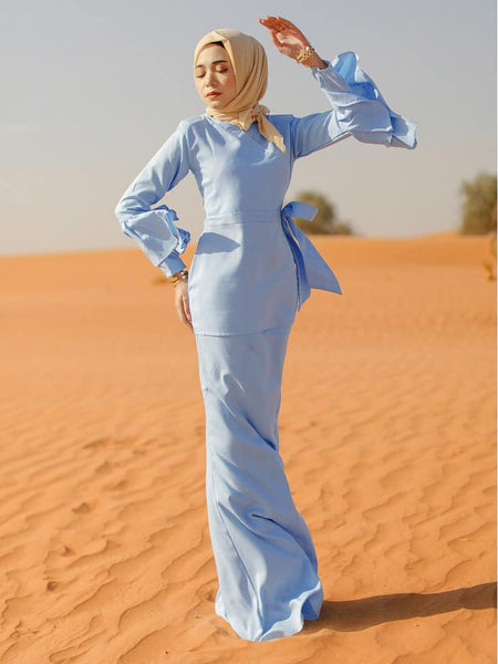 Adja Kurung