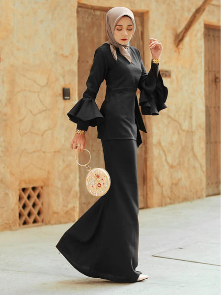 Adja Kurung