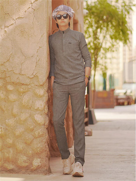 Maleek Baju Melayu