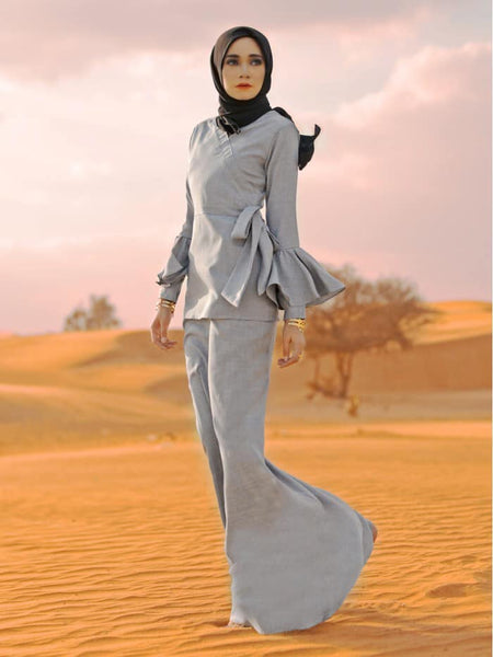 Adja Kurung