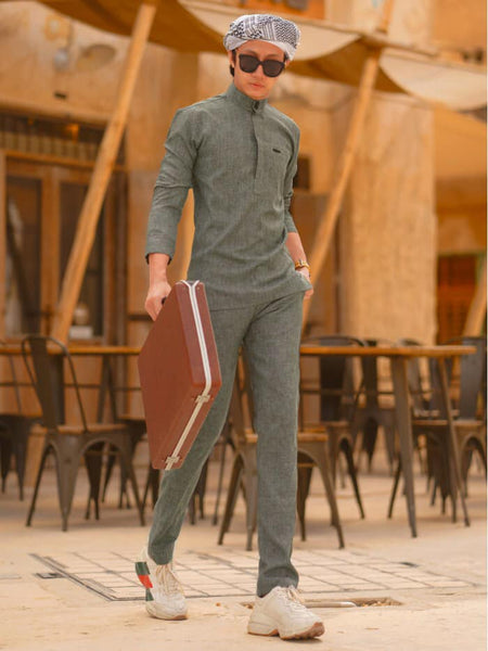 Maleek Baju Melayu