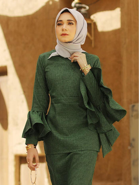 Adja Kurung