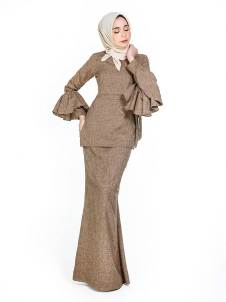 Adja Kurung