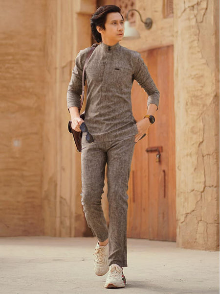 Maleek Baju Melayu