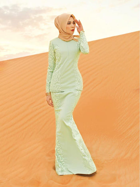 Sajda Kurung