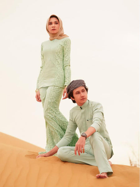Sajda Kurung